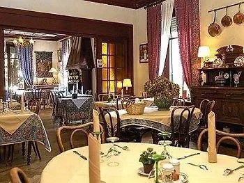 Au Val Saint Gregoire Hotel 2*
