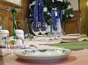 Au Val Saint Gregoire Hotel Munster (Haut-Rhin)